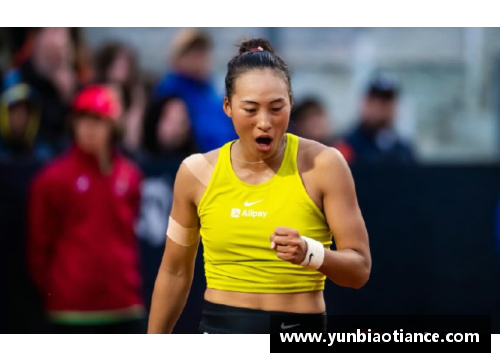 郑钦文与王曦雨对决，今晚五点WTA1000罗马站上演中国德比