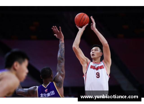 易建联率领广东宏远取得十连胜，稳坐CBA南区榜首位置