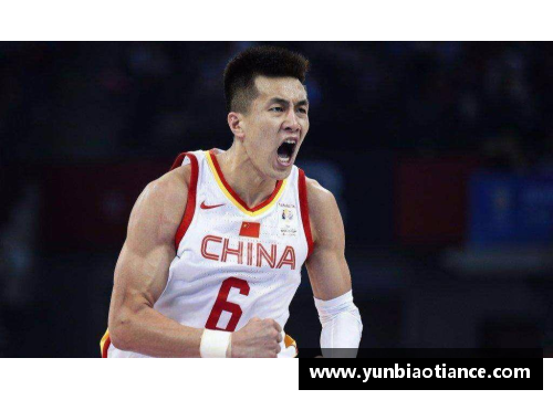 山东高速队员郭艾伦荣膺CBA历史首位MVP，篮球界迎来新纪元