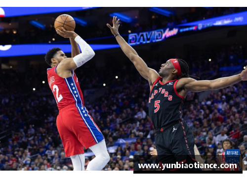 龙8国际NBA季后赛东部半决赛：猛龙惊艳逆转76人