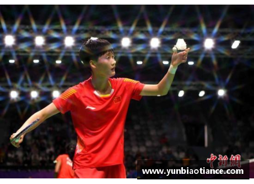 龙8国际唯一官方网站国羽再创佳绩：混双首轮全部晋级