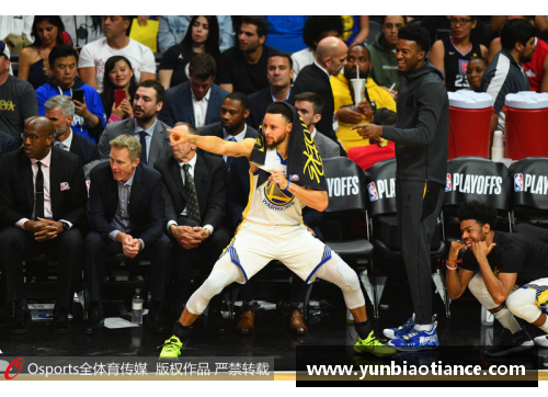 龙8国际唯一官方网站深入探索NBA勇士队的背后故事 - 副本
