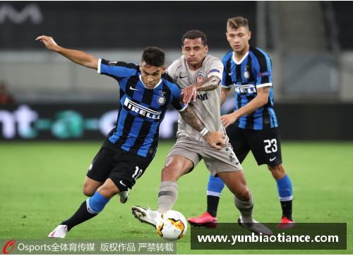 龙8国际唯一官方网站国米2-0切尔西，欧联杯决赛落幕，足球世界再次见证传奇诞生！ - 副本
