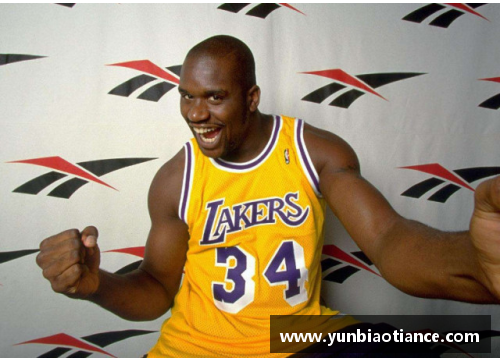NBA球星福耶：探索他的传奇生涯及影响力